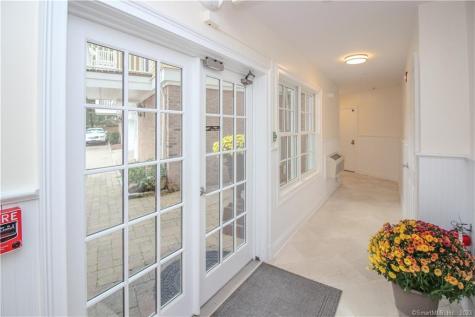 130 Post West Road Westport CT 06880