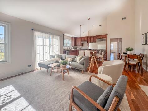 130 Post West Road Westport CT 06880