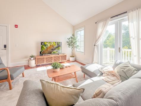 130 Post West Road Westport CT 06880