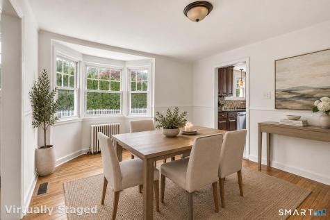 12 Sunset Avenue Trumbull CT 06611