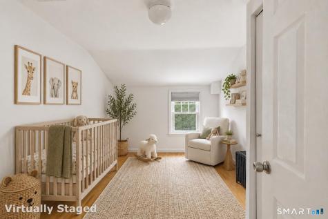 12 Sunset Avenue Trumbull CT 06611