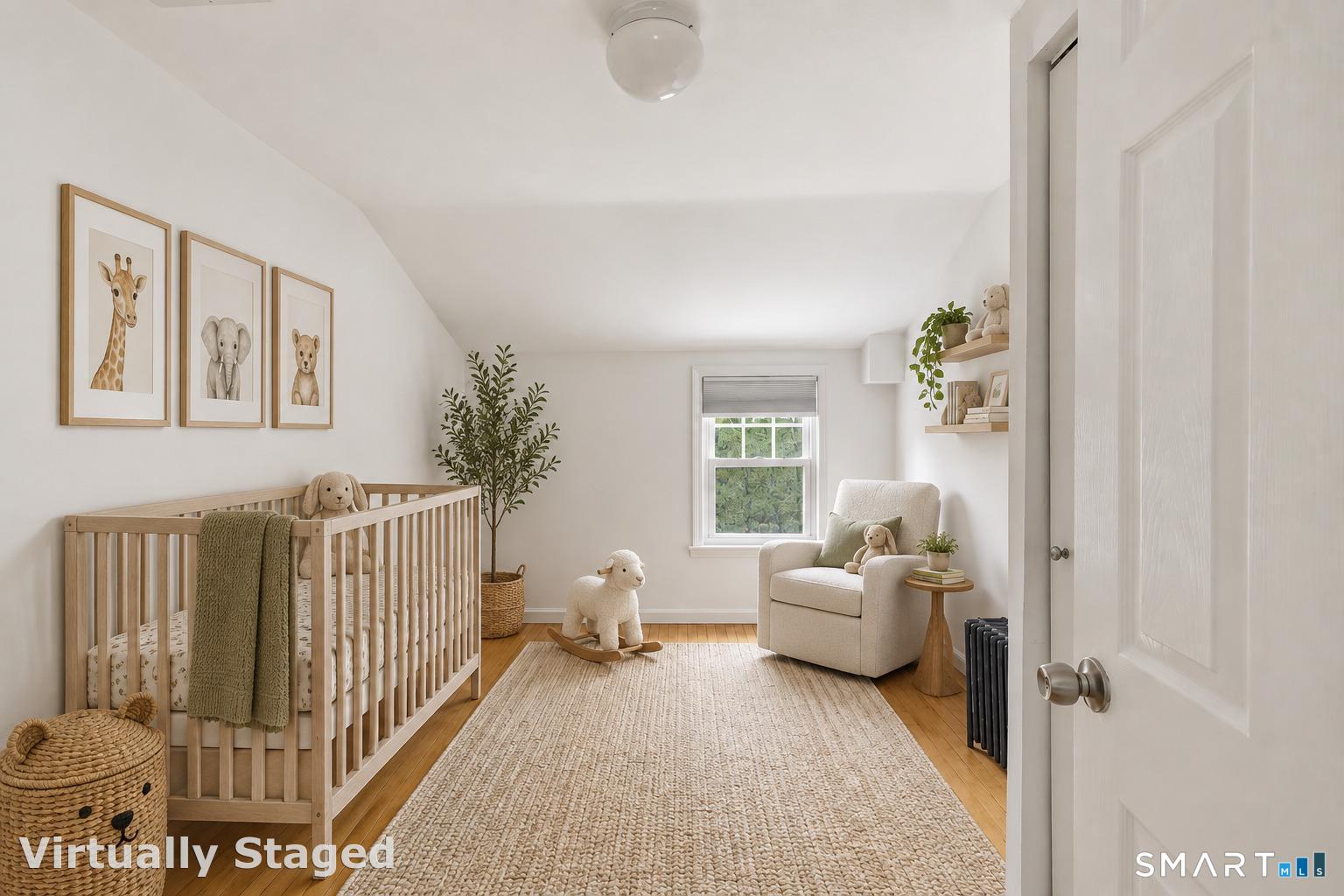 12 Sunset Avenue Trumbull CT 06611