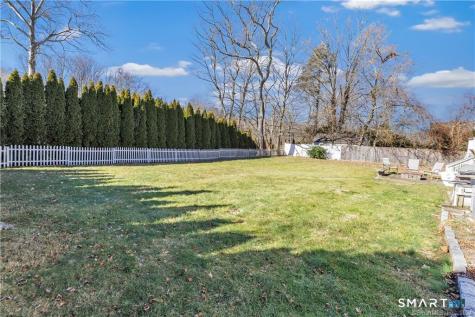 12 Sunset Avenue Trumbull CT 06611