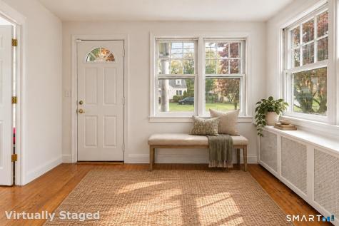12 Sunset Avenue Trumbull CT 06611