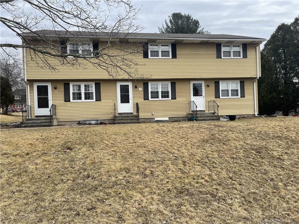 14 Constance Lane Bristol CT 06010