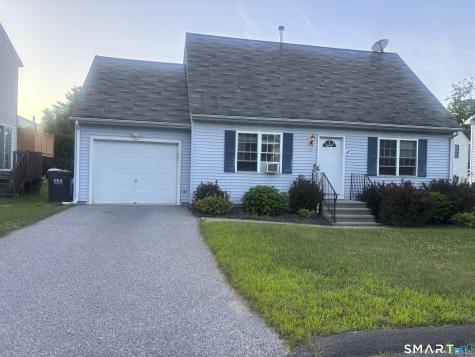 10 Park Meadow New Hartford CT 06057
