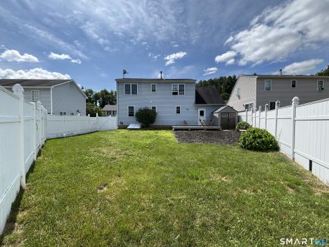 10 Park Meadow New Hartford CT 06057