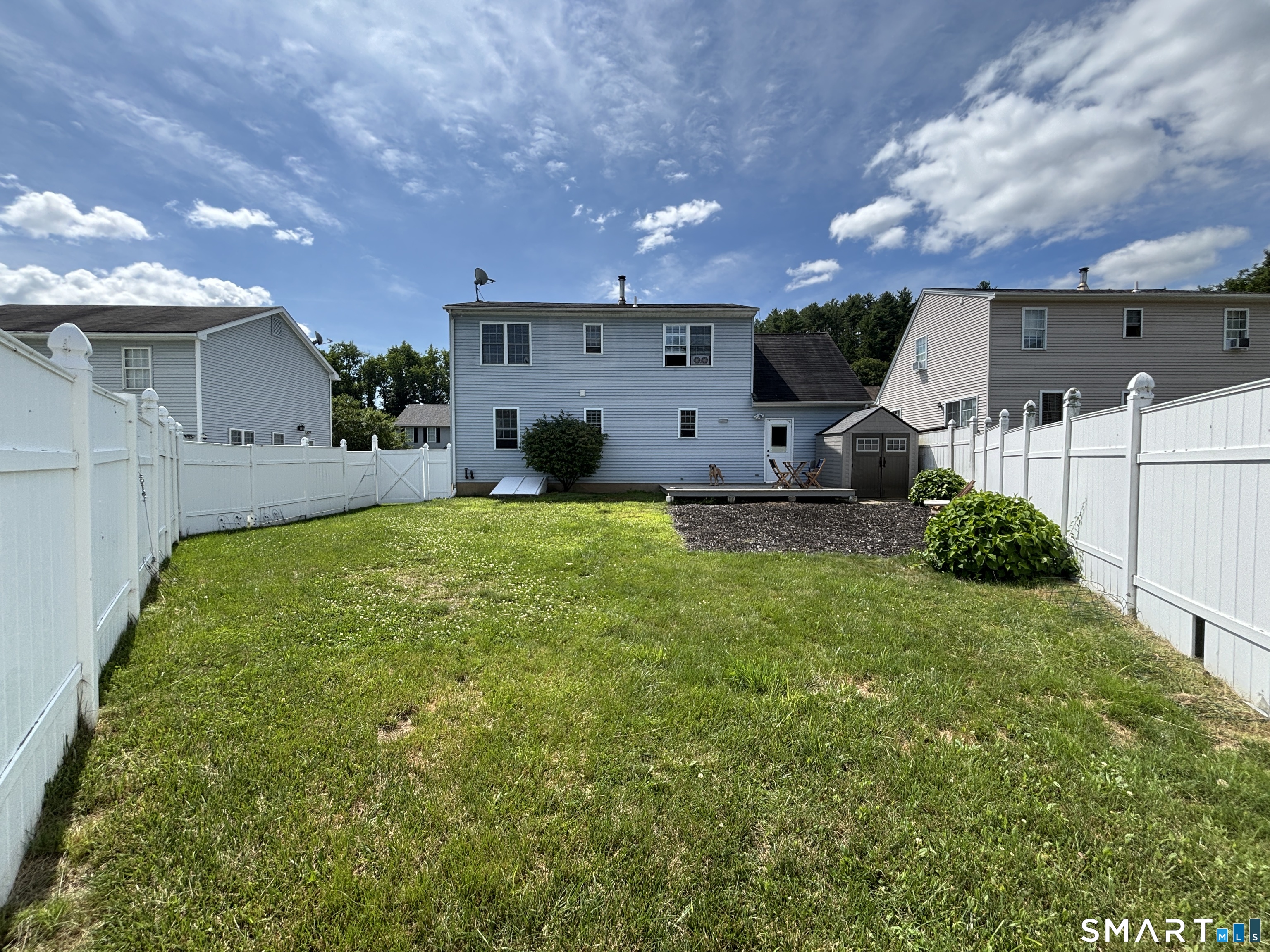 10 Park Meadow New Hartford CT 06057