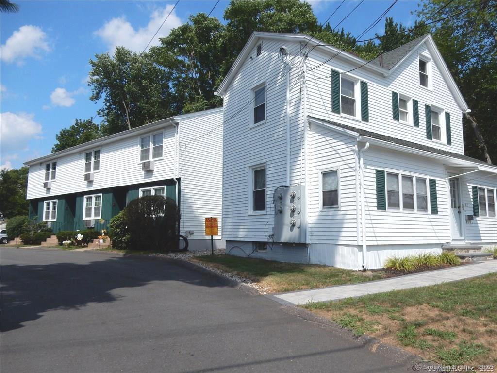617 Center Street Manchester CT 06040
