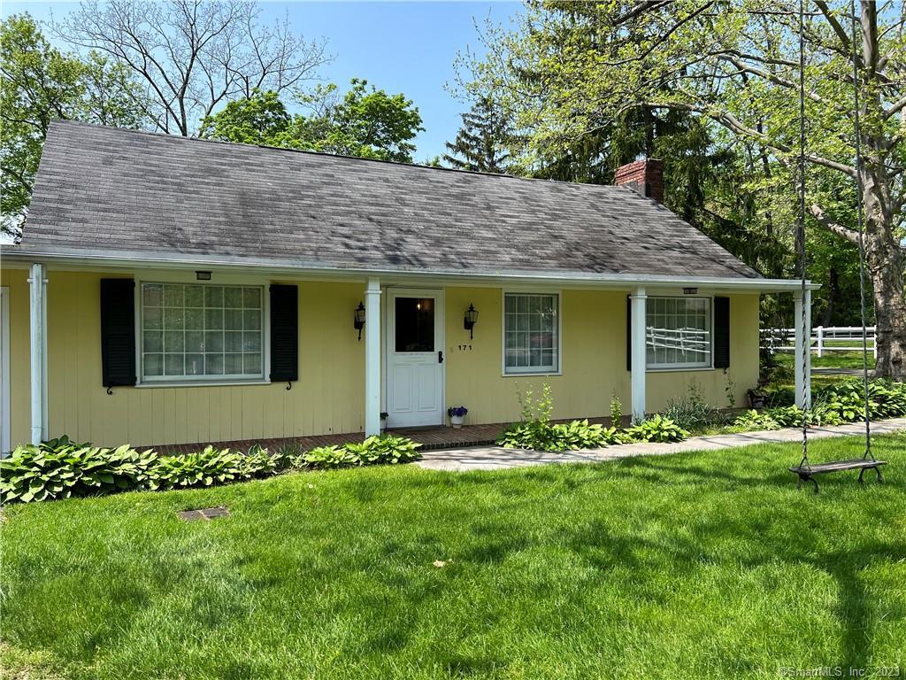 171 Sport Hill Road Easton CT 06612