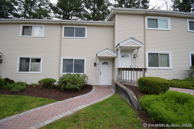 74 Washington Road Woodbury CT 06798