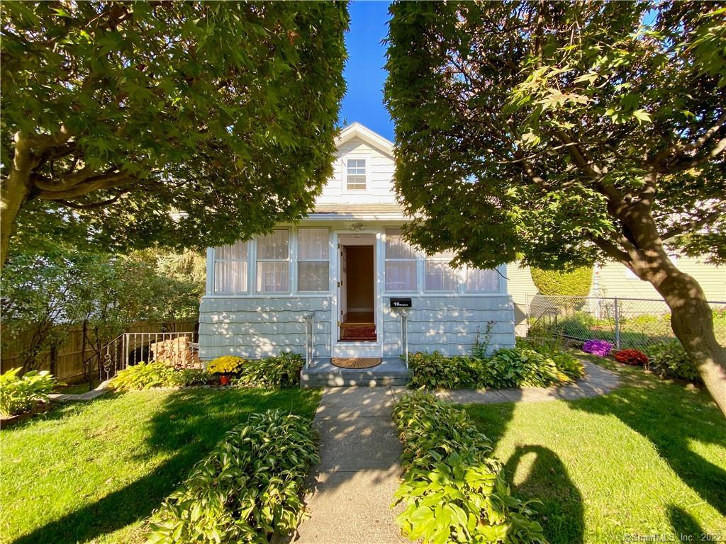10 Borglum Street Stamford CT 06905