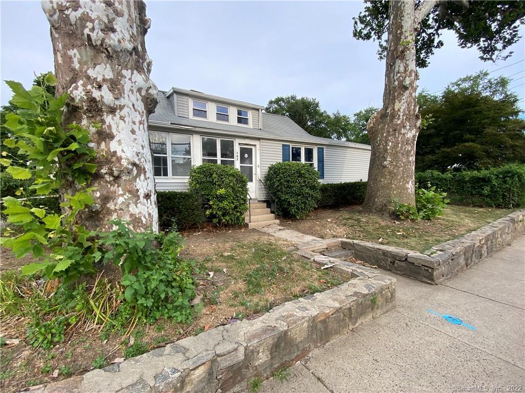 307 Courtland Avenue Stamford CT 06906