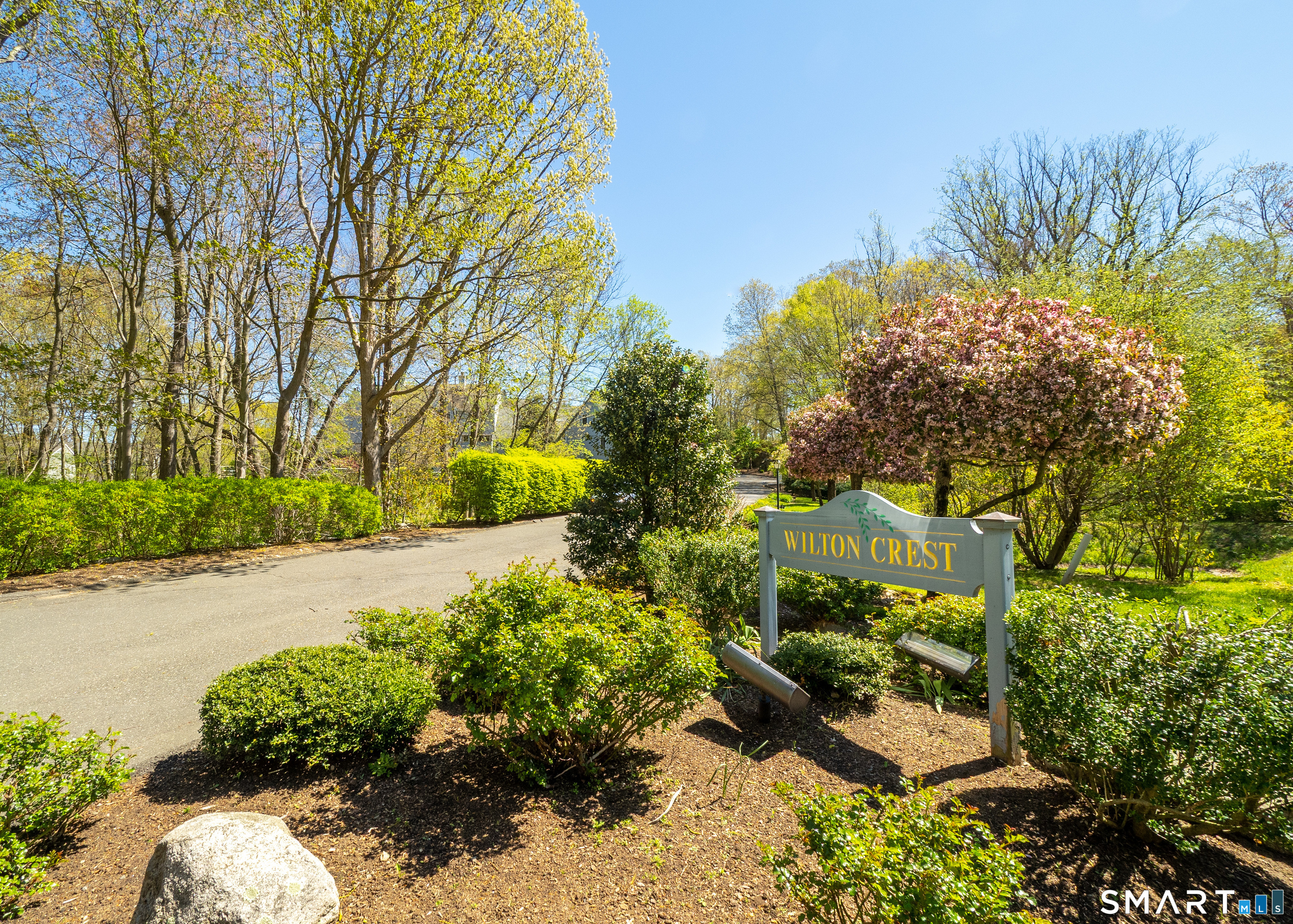 37 Wilton Crest Wilton CT 06897