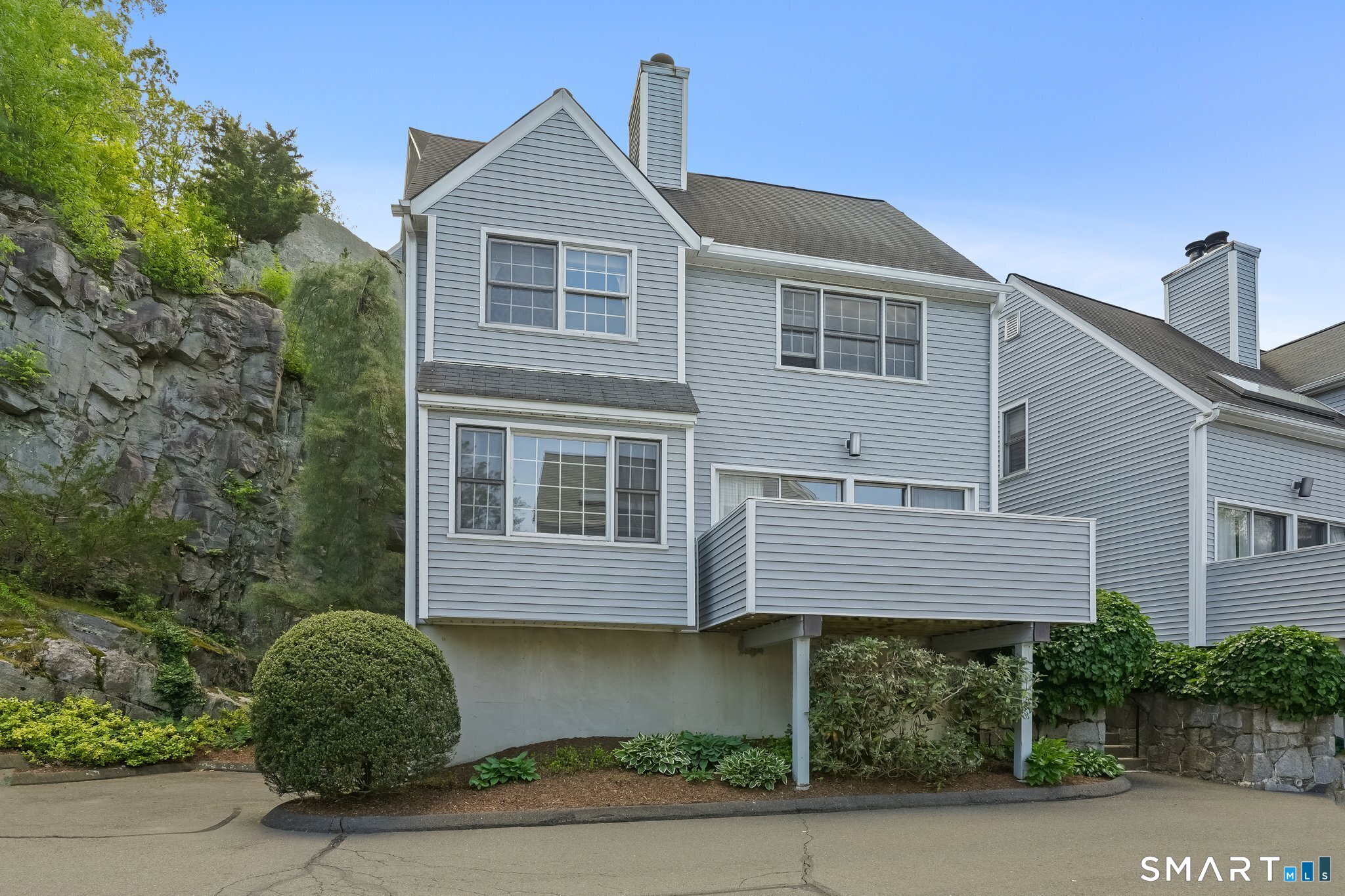 37 Wilton Crest Wilton CT 06897