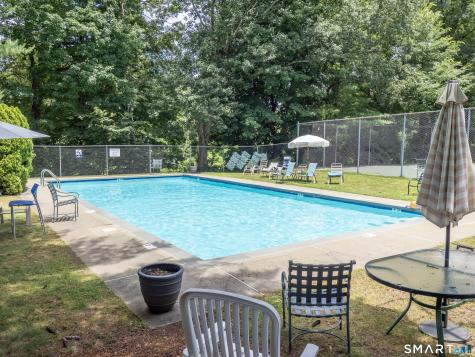 37 Wilton Crest Wilton CT 06897