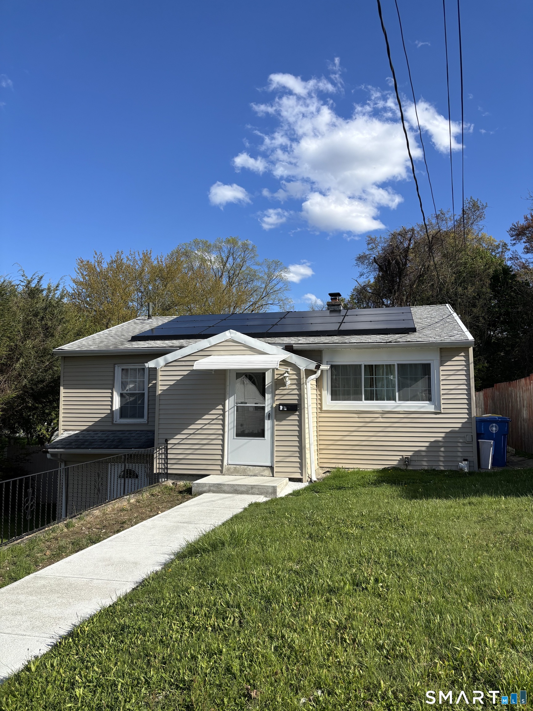 151 Martone Street Waterbury CT 06708