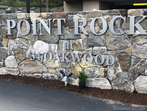 34 Oakwood Avenue Norwalk CT 06850