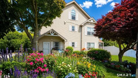 41 Fairfield Avenue Norwalk CT 06854