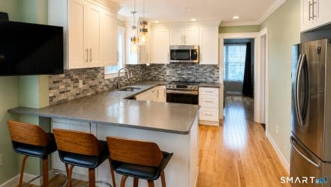 41 Fairfield Avenue Norwalk CT 06854
