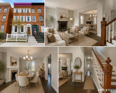 277 Portsea Street New Haven CT 06519