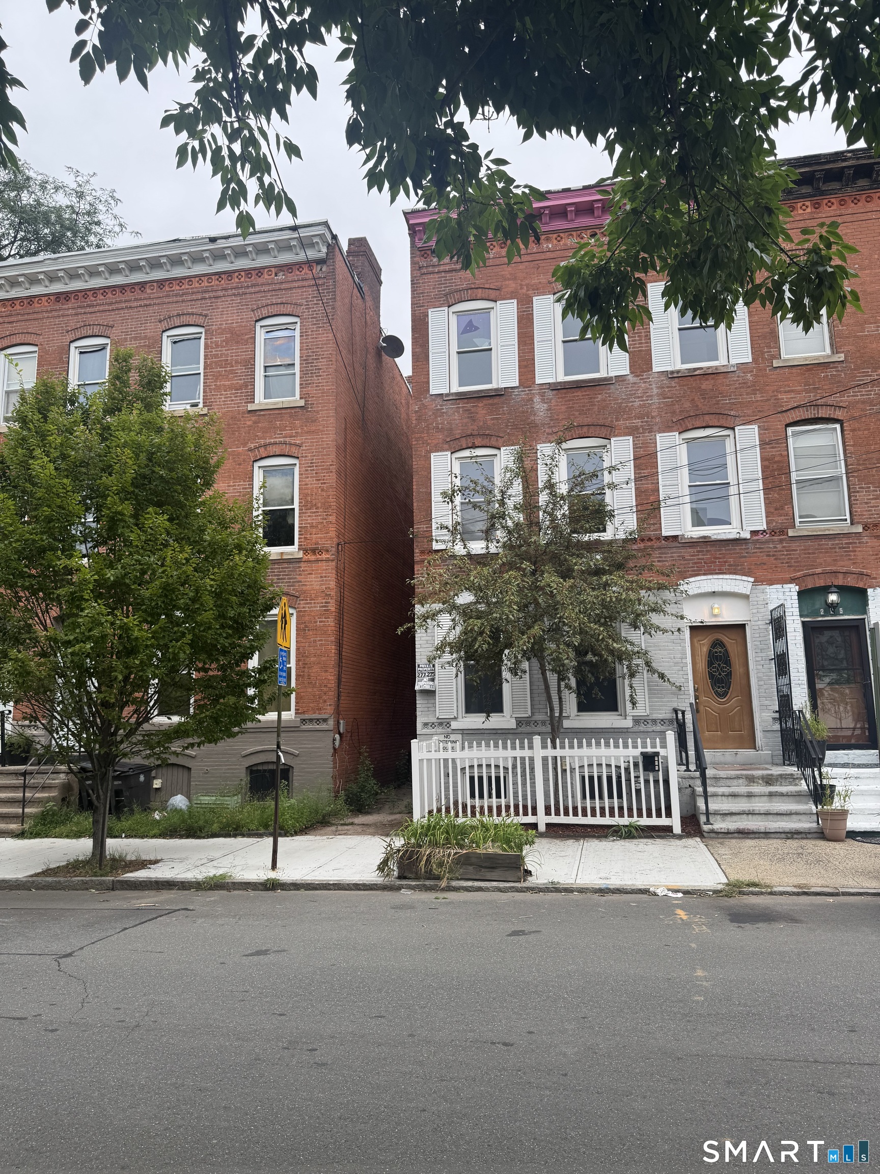 277 Portsea Street New Haven CT 06519