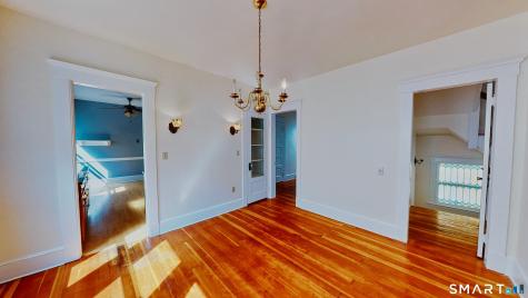 134 Mansfield Street New Haven CT 06511