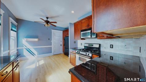 134 Mansfield Street New Haven CT 06511