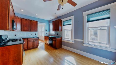 134 Mansfield Street New Haven CT 06511