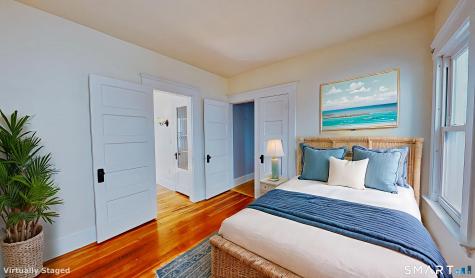 134 Mansfield Street New Haven CT 06511