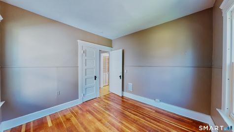 134 Mansfield Street New Haven CT 06511