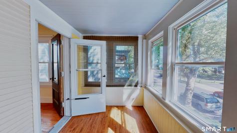 134 Mansfield Street New Haven CT 06511