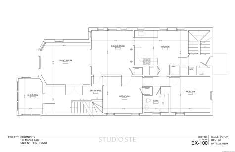 134 Mansfield Street New Haven CT 06511