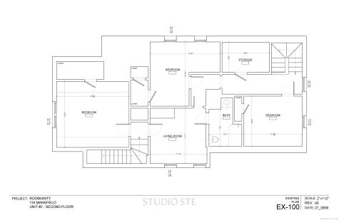 134 Mansfield Street New Haven CT 06511