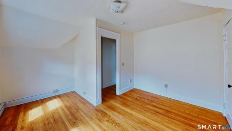 134 Mansfield Street New Haven CT 06511