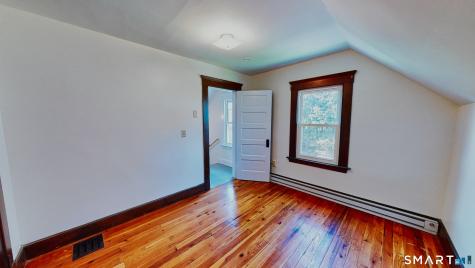 134 Mansfield Street New Haven CT 06511