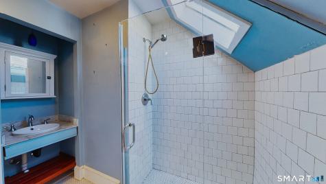 134 Mansfield Street New Haven CT 06511