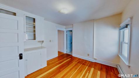 134 Mansfield Street New Haven CT 06511