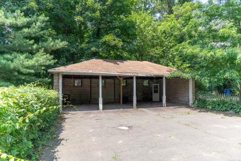134 Mansfield Street New Haven CT 06511