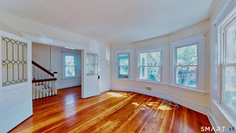 134 Mansfield Street New Haven CT 06511