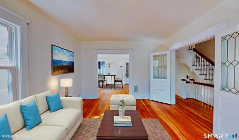 134 Mansfield Street New Haven CT 06511