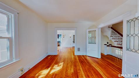 134 Mansfield Street New Haven CT 06511