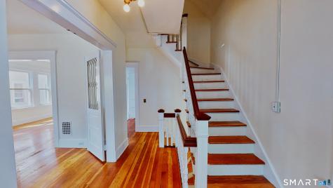 134 Mansfield Street New Haven CT 06511
