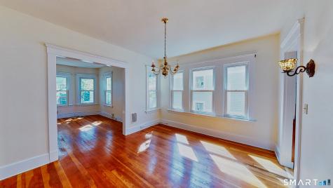 134 Mansfield Street New Haven CT 06511