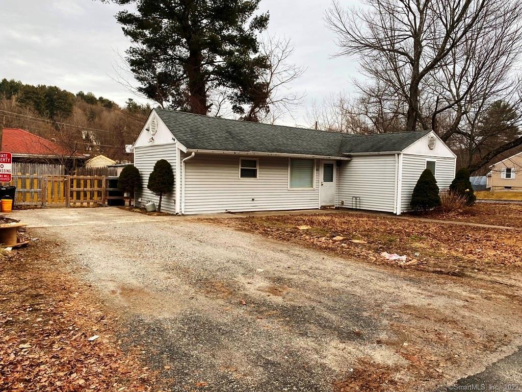 182 Pine Hill Road Thomaston CT 06787