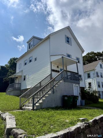 205 Shaw Street New London CT 06320
