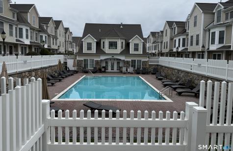 85 Camp Avenue Stamford CT 06907