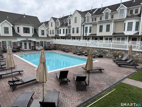85 Camp Avenue Stamford CT 06907