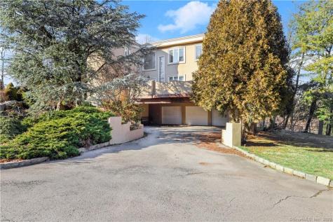 2 Stormy Circle Drive Greenwich CT 06830