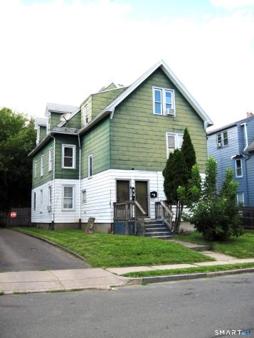 78 Whitmore Street Hartford CT 06114